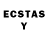Ecstasy 280мг G flecs
